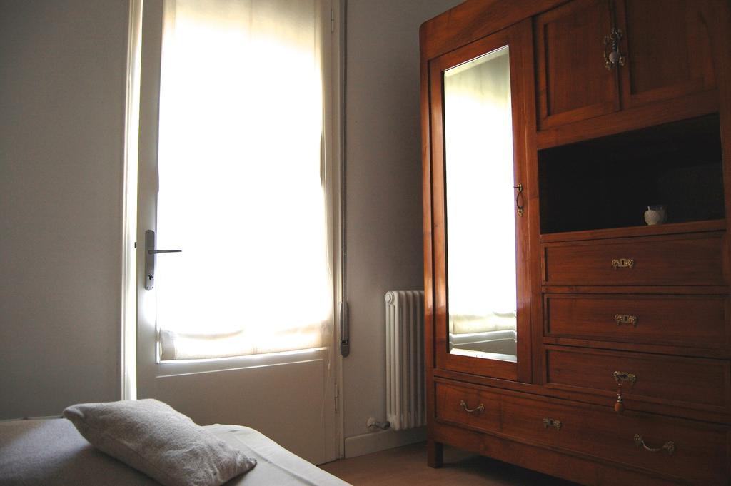 Casa Roberto Διαμέρισμα Τρεβίζο Εξωτερικό φωτογραφία