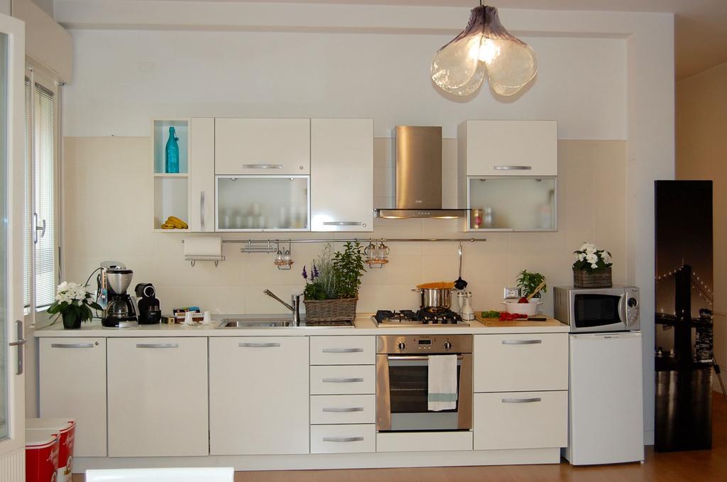 Casa Roberto Διαμέρισμα Τρεβίζο Εξωτερικό φωτογραφία