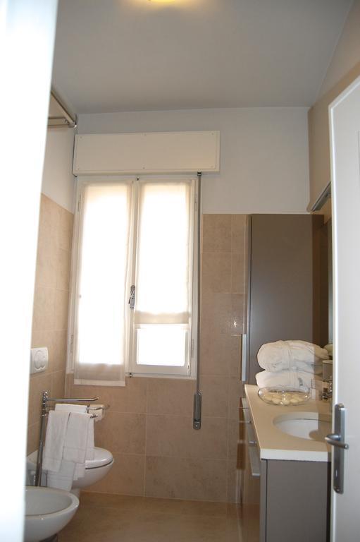 Casa Roberto Διαμέρισμα Τρεβίζο Εξωτερικό φωτογραφία